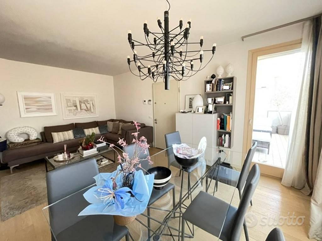 Appartamento – Cremona, Incrociatello - Vista 3