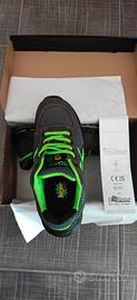 U Power GEMINI PLUS ESD S1PS eur 42 uk 8