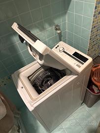 Lavatrice  whirlpool
