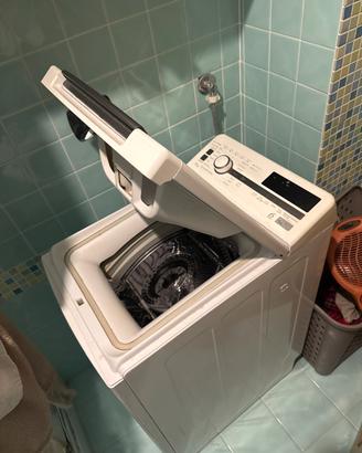 Lavatrice  whirlpool