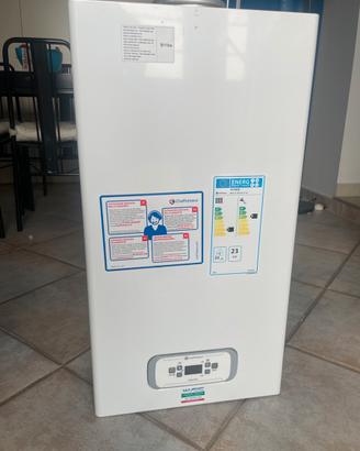 Caldaia a gas metano tiraggio naturale