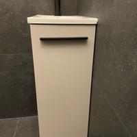 Mobile bagno lavamani