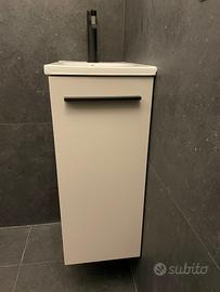 Mobile bagno lavamani