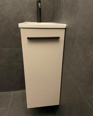 Mobile bagno lavamani