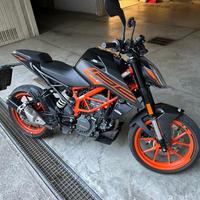 Ktm 125