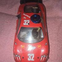 xray nt18
