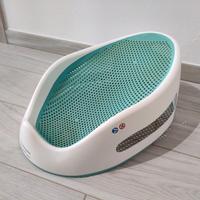 supporto doccia per neonati