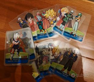 Dragon ball Z 