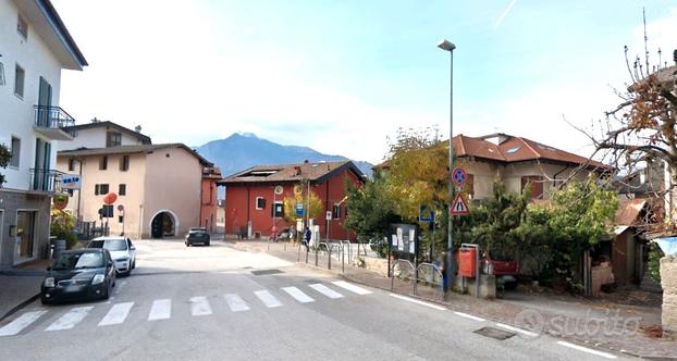 Martignano - Porzione casa su piu' livelli