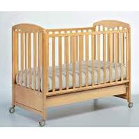 Lettino bambini 1-3 anni