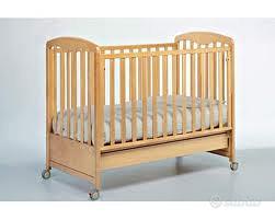 Lettino bambini 1-3 anni