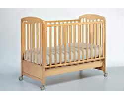 Lettino bambini 1-3 anni