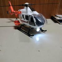 Elicottero Dickie Toys
