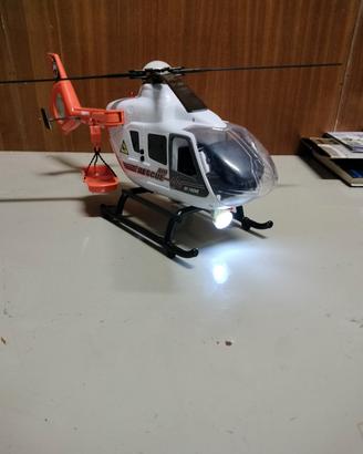 Elicottero Dickie Toys