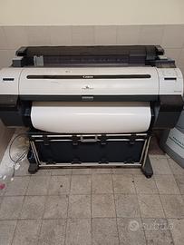 plotter canon ipf750