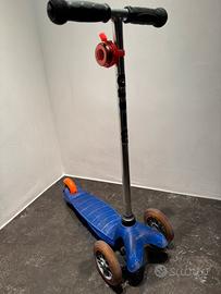 Monopattino Micro