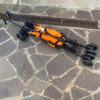 Passeggino leggero