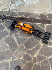 Passeggino leggero