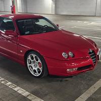 Alfa Romeo GTV 2.0 JTS (2003)