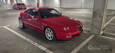 Alfa Romeo GTV 2.0 JTS (2003)
