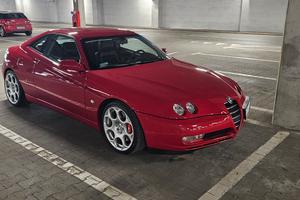 Alfa Romeo GTV 2.0 JTS (2003)