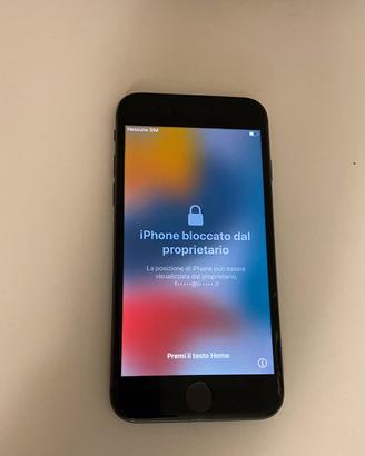 iPhone 8 da 64 Gb
