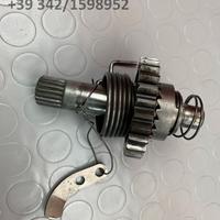 ALBERO AVVIAMENTO HONDA CR 250 1985 1986 1987 CR25