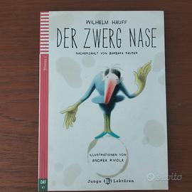 Der Zwerg Nase