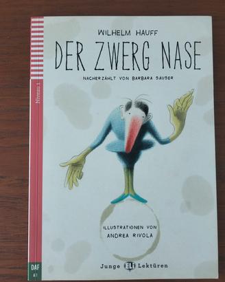 Der Zwerg Nase