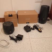 Modem Nexxt  Fastweb & Booster Fastweb