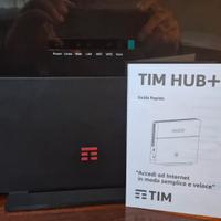 Modem TIM  HUB+