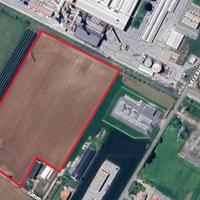 Terreno edificabile a uso industriale