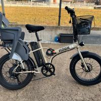 Bicicletta elettrica