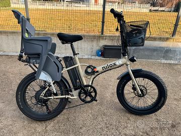 Bicicletta elettrica