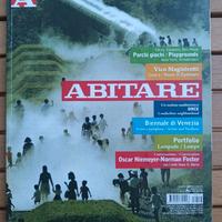 rivista architettura Abitare 514