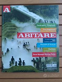 rivista architettura Abitare 514