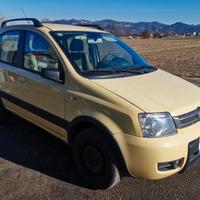 Ricambi Fiat Panda 1.2 Benzina/Metano 2008