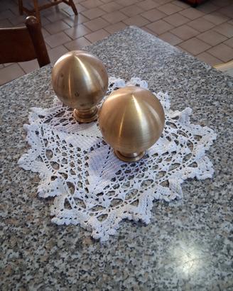 pomoli ottone 