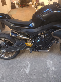 Cf moto nk. 800 sport my '24