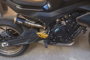 Cf moto nk. 800 sport my '24