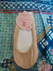 Un paio di fantasmini 35-40