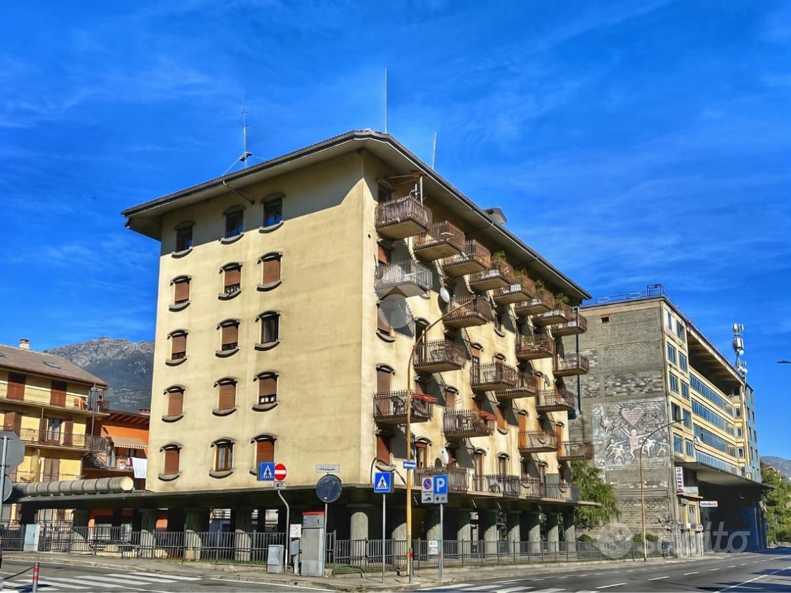 Appartamento – Aosta - Aoste, Pallin - Vista 3