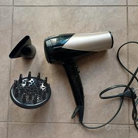 Asciugacapelli Philips SalonDry Control