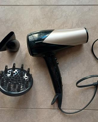 Asciugacapelli Philips SalonDry Control