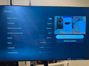 Telecamera HD per PS5 (Originale) - Pari al nuovo