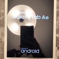 tablet samsung galaxy tab a6 LTE