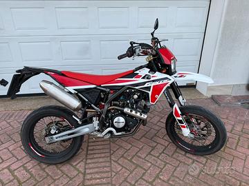 Fantic XMF 125