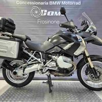 BMW R 1200 GS R 1200 GS