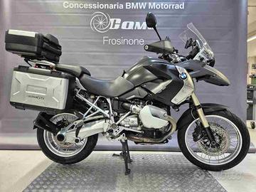 BMW R 1200 GS R 1200 GS