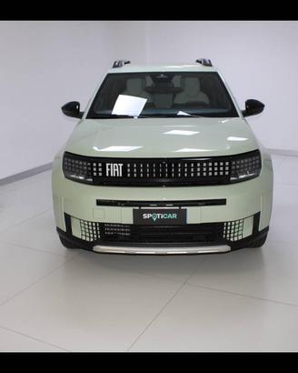 FIAT Grande Panda - Grande Panda 1.2 Hybrid 110 CV